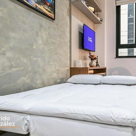 Novo E Contemporaneo Studio No Centro-Rj/Com Ar Apartment Rio de Janeiro Exterior photo