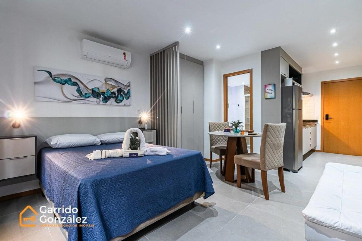 Novo E Contemporaneo Studio No Centro-Rj/Com Ar Apartment Rio de Janeiro Exterior photo