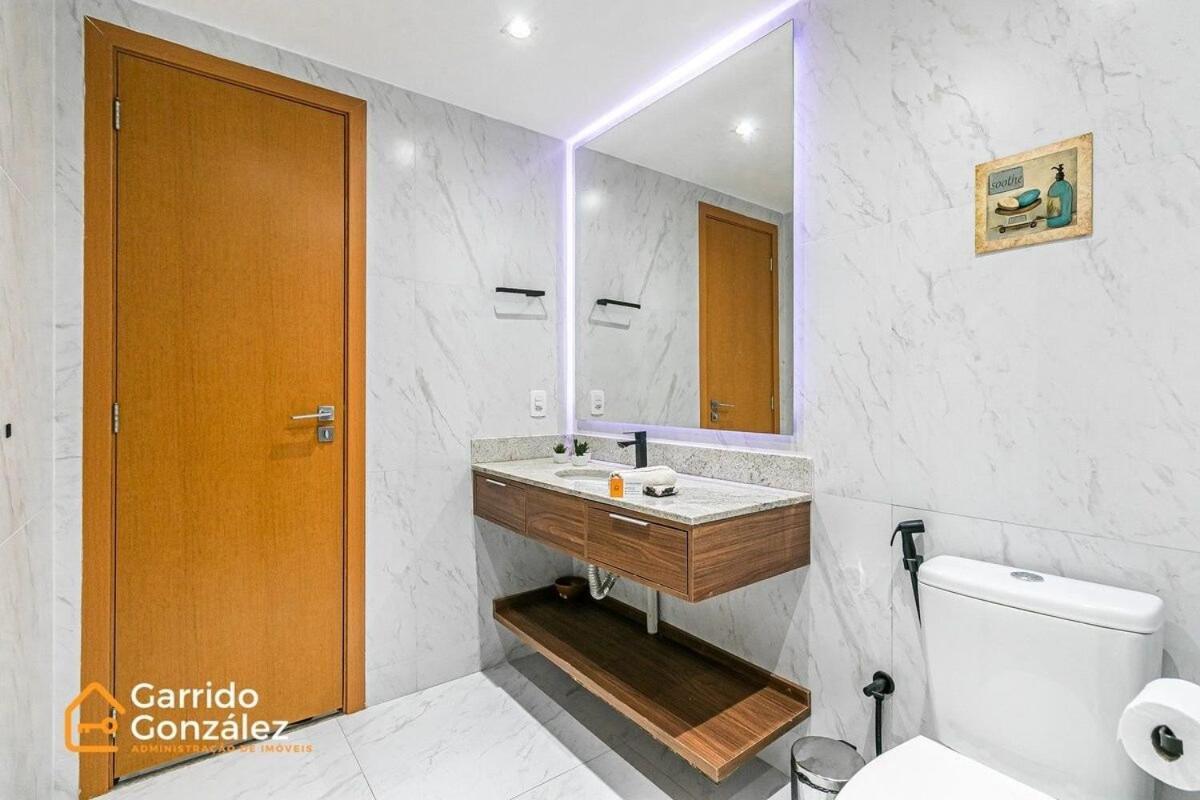 Novo E Contemporaneo Studio No Centro-Rj/Com Ar Apartment Rio de Janeiro Exterior photo