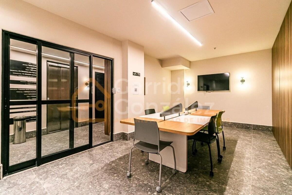 Novo E Contemporaneo Studio No Centro-Rj/Com Ar Apartment Rio de Janeiro Exterior photo