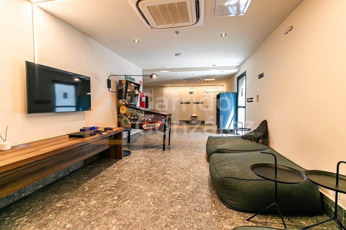 Novo E Contemporaneo Studio No Centro-Rj/Com Ar Apartment Rio de Janeiro Exterior photo