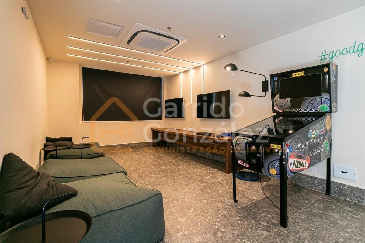 Novo E Contemporaneo Studio No Centro-Rj/Com Ar Apartment Rio de Janeiro Exterior photo