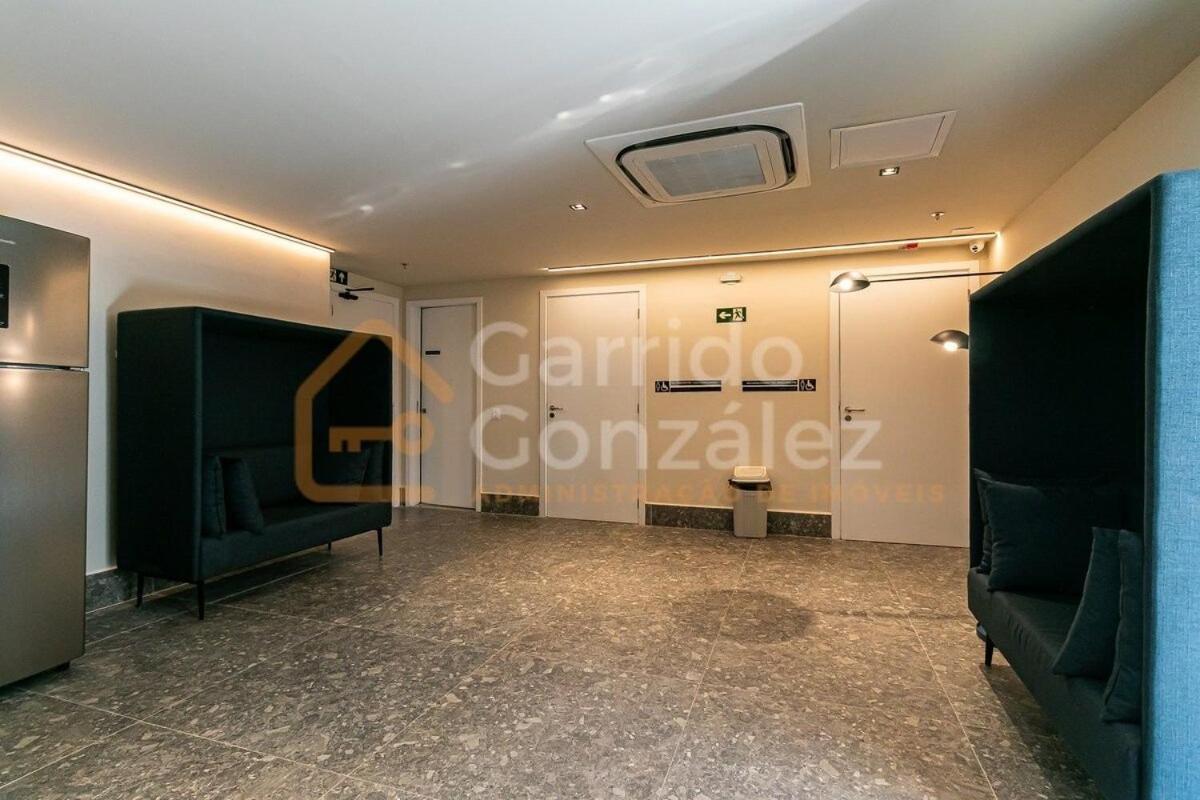 Novo E Contemporaneo Studio No Centro-Rj/Com Ar Apartment Rio de Janeiro Exterior photo