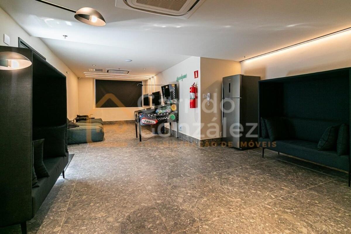 Novo E Contemporaneo Studio No Centro-Rj/Com Ar Apartment Rio de Janeiro Exterior photo