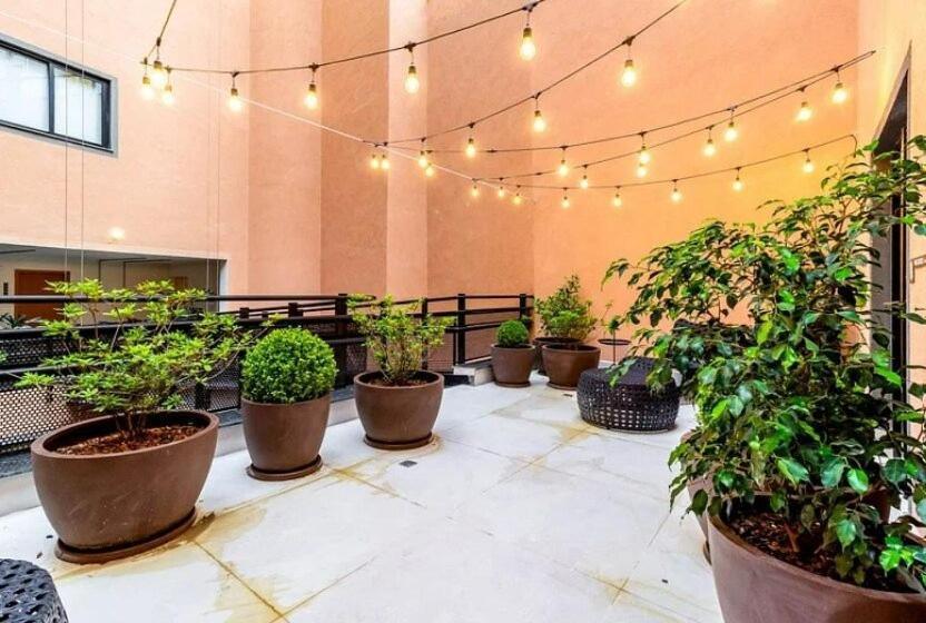 Novo E Contemporaneo Studio No Centro-Rj/Com Ar Apartment Rio de Janeiro Exterior photo