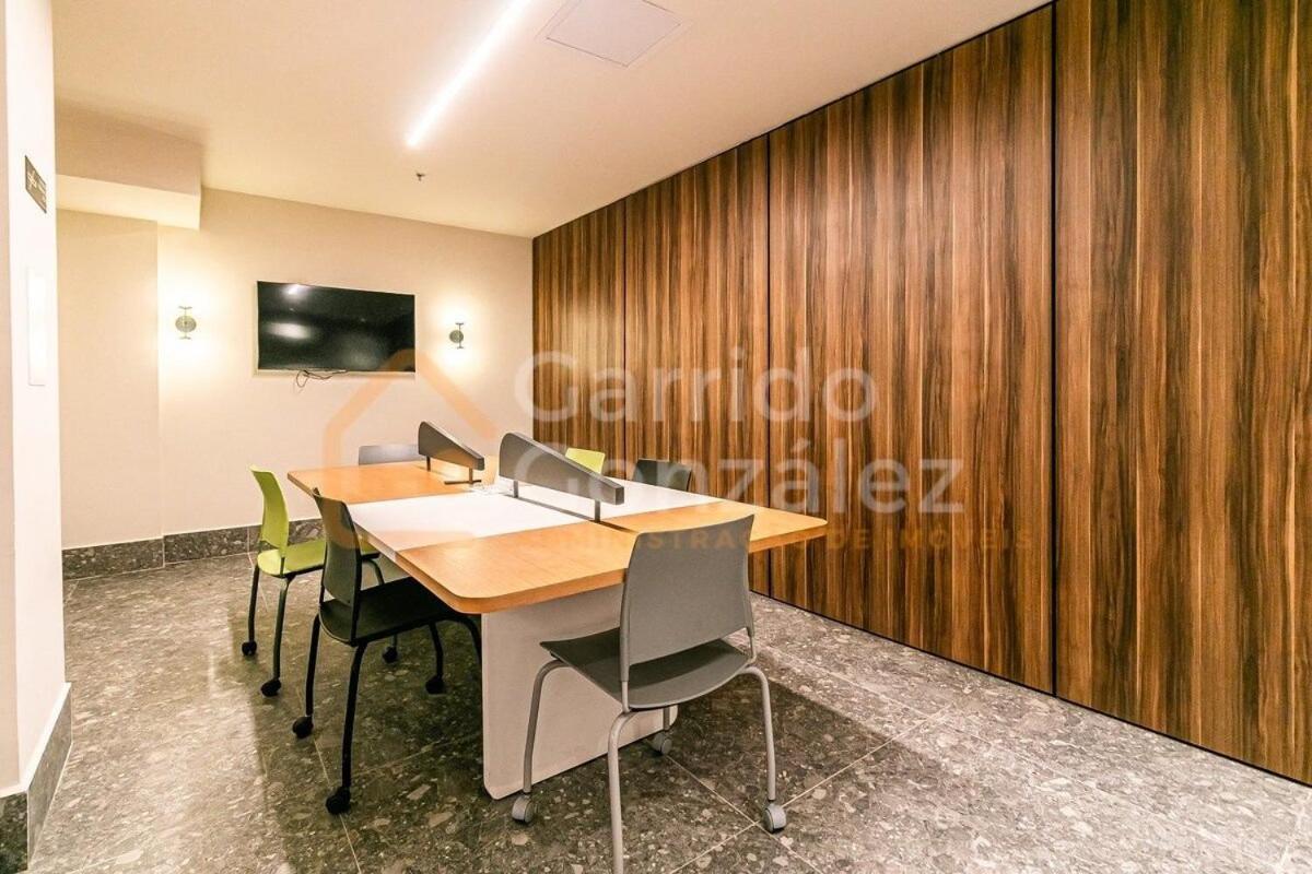 Novo E Contemporaneo Studio No Centro-Rj/Com Ar Apartment Rio de Janeiro Exterior photo