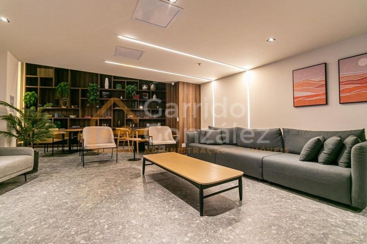 Novo E Contemporaneo Studio No Centro-Rj/Com Ar Apartment Rio de Janeiro Exterior photo