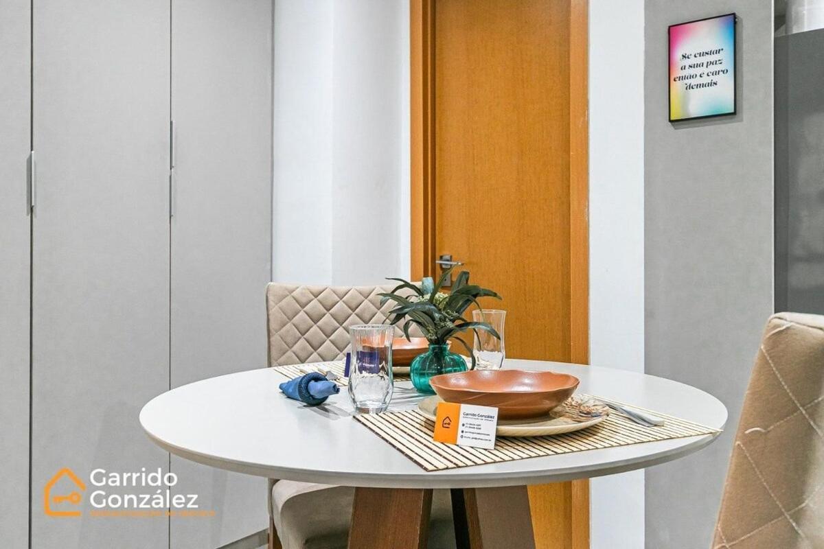 Novo E Contemporaneo Studio No Centro-Rj/Com Ar Apartment Rio de Janeiro Exterior photo