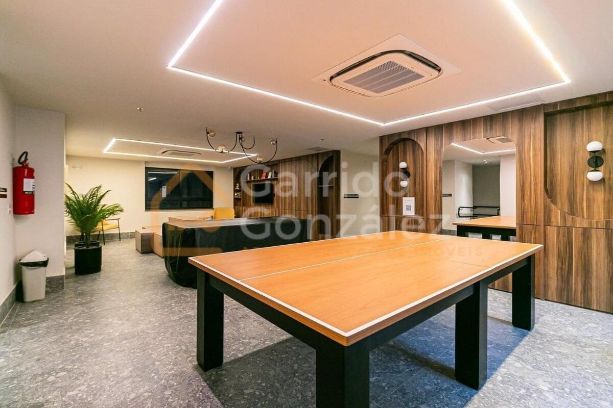 Novo E Contemporaneo Studio No Centro-Rj/Com Ar Apartment Rio de Janeiro Exterior photo