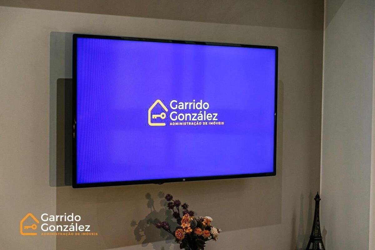 Novo E Contemporaneo Studio No Centro-Rj/Com Ar Apartment Rio de Janeiro Exterior photo