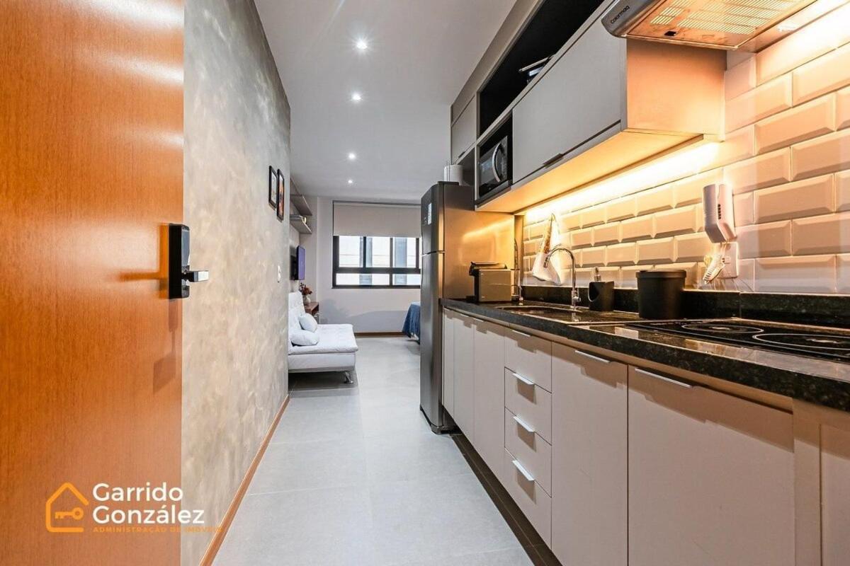 Novo E Contemporaneo Studio No Centro-Rj/Com Ar Apartment Rio de Janeiro Exterior photo