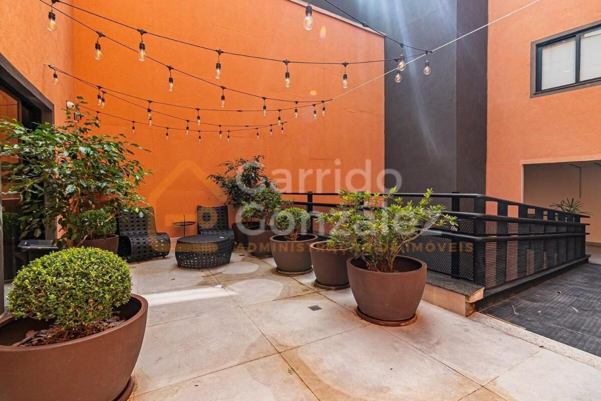 Novo E Contemporaneo Studio No Centro-Rj/Com Ar Apartment Rio de Janeiro Exterior photo